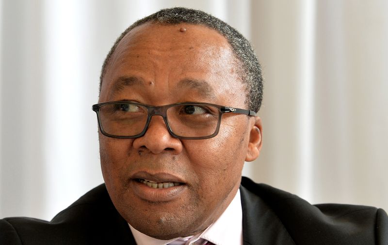 Nelson Mandela Bay’s Khusta Jack resigns from mayoral committee, saying residents are being failed