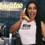 Sneaker queen Kim Jayde goes prime time