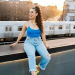 Kim Jayde’s self-funded leap from YouTube to TV