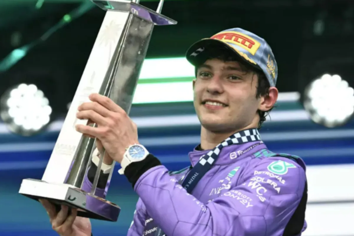 Formula One 2026: When is the next grand prix in Canada?