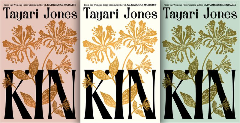 Kin: Tayari Jones explores motherhood, friendship in latest novel