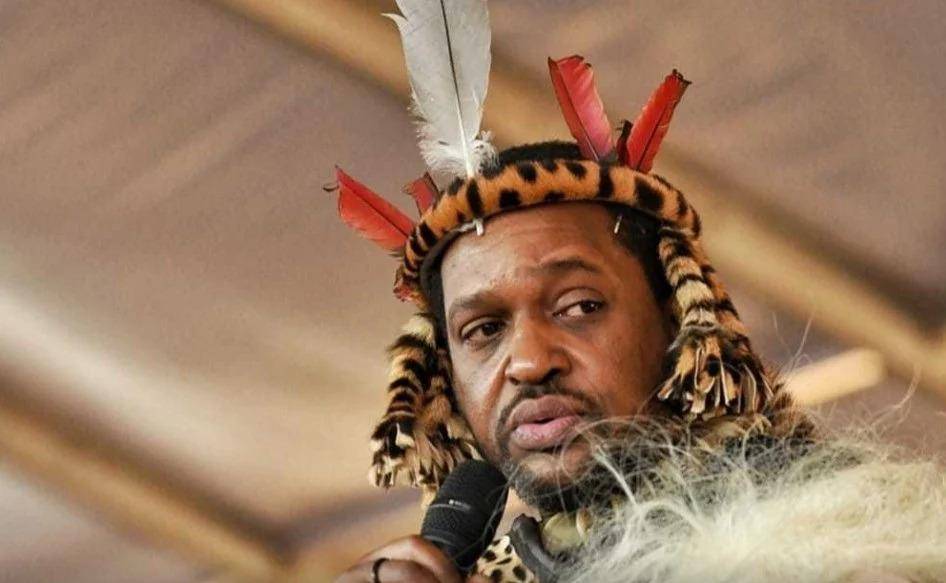 Royal house tensions deepen after removal of King Misuzulu’s key aides – The Mail & Guardian