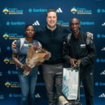 Eliud Kipchoge ready to race Cape Town Marathon: ‘I cannot wait’