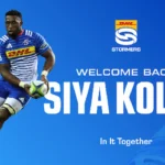 How the Stormers team could look as Kolisi, Kolbe return