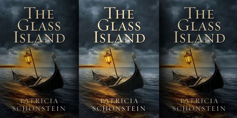 The Glass Island: Exploring humanity’s failings through surreal autobiography