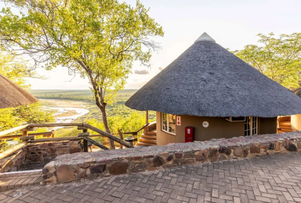 Murder of couple in Kruger National Park makes UK headlines