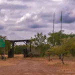 Vehicle of murdered Kruger National Park couple already in Mozambique?