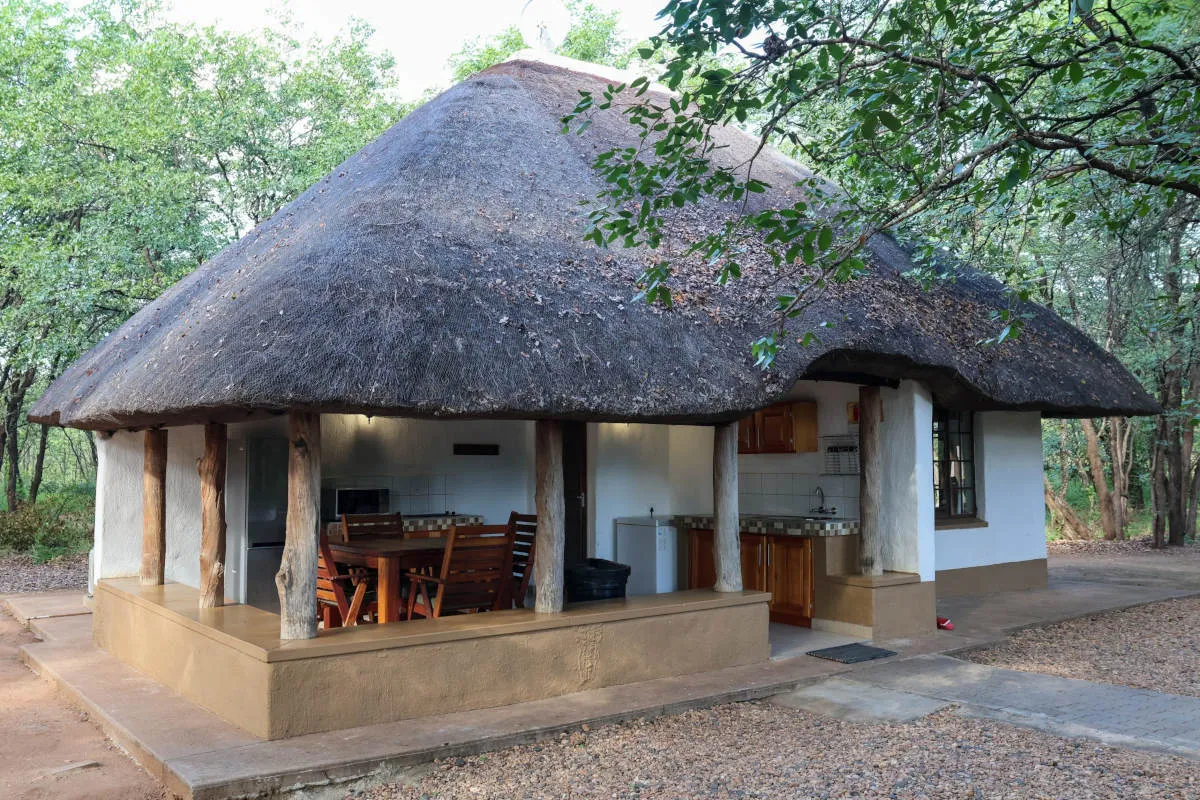 Bodies of two tourists found in Kruger National Park