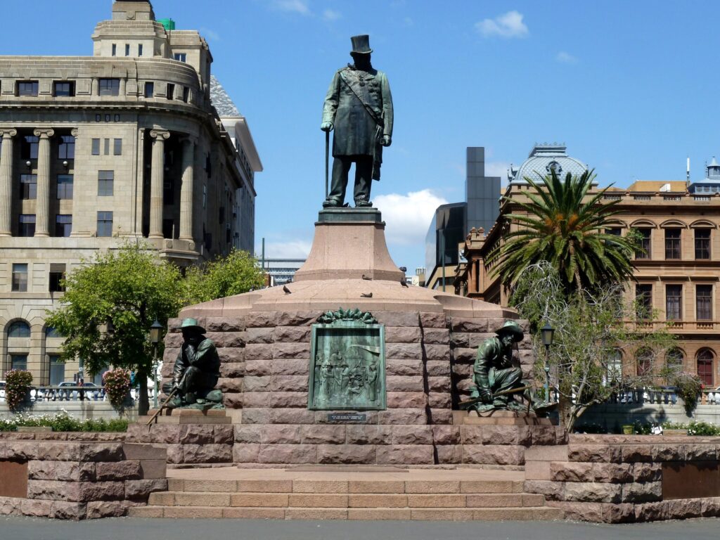 It is time for the Second Republic – The Mail & Guardian