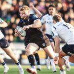 Glasgow end Bulls’ home semi-final hopes