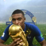 FIVE stars ready to light up FIFA World Cup 2026