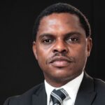 Rise Mzansi’s Lukhona Mnguni enters Joburg mayoral race
