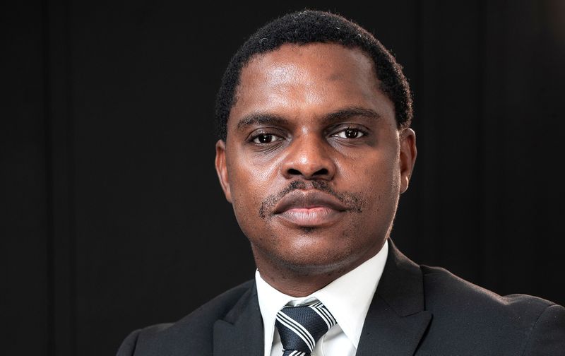 Rise Mzansi’s Lukhona Mnguni enters Joburg mayoral race