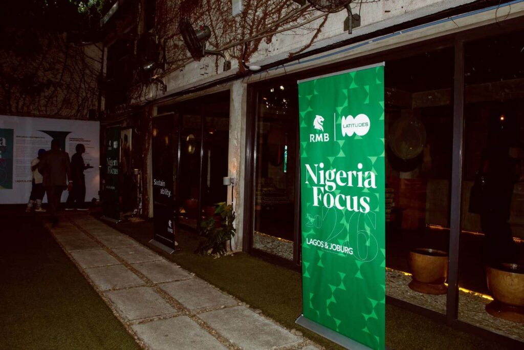 RMB Latitudes 2026: Nigeria and South Africa find common ground