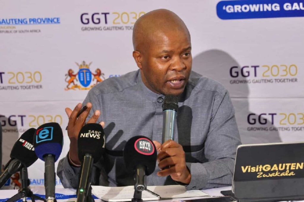 Schools to start receiving subsidies in June, says GDE after delays