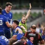 Tappe proud of trailblazing Hollie