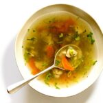 TGIF recipes: Chicken soup, the worldwide sick-day staple