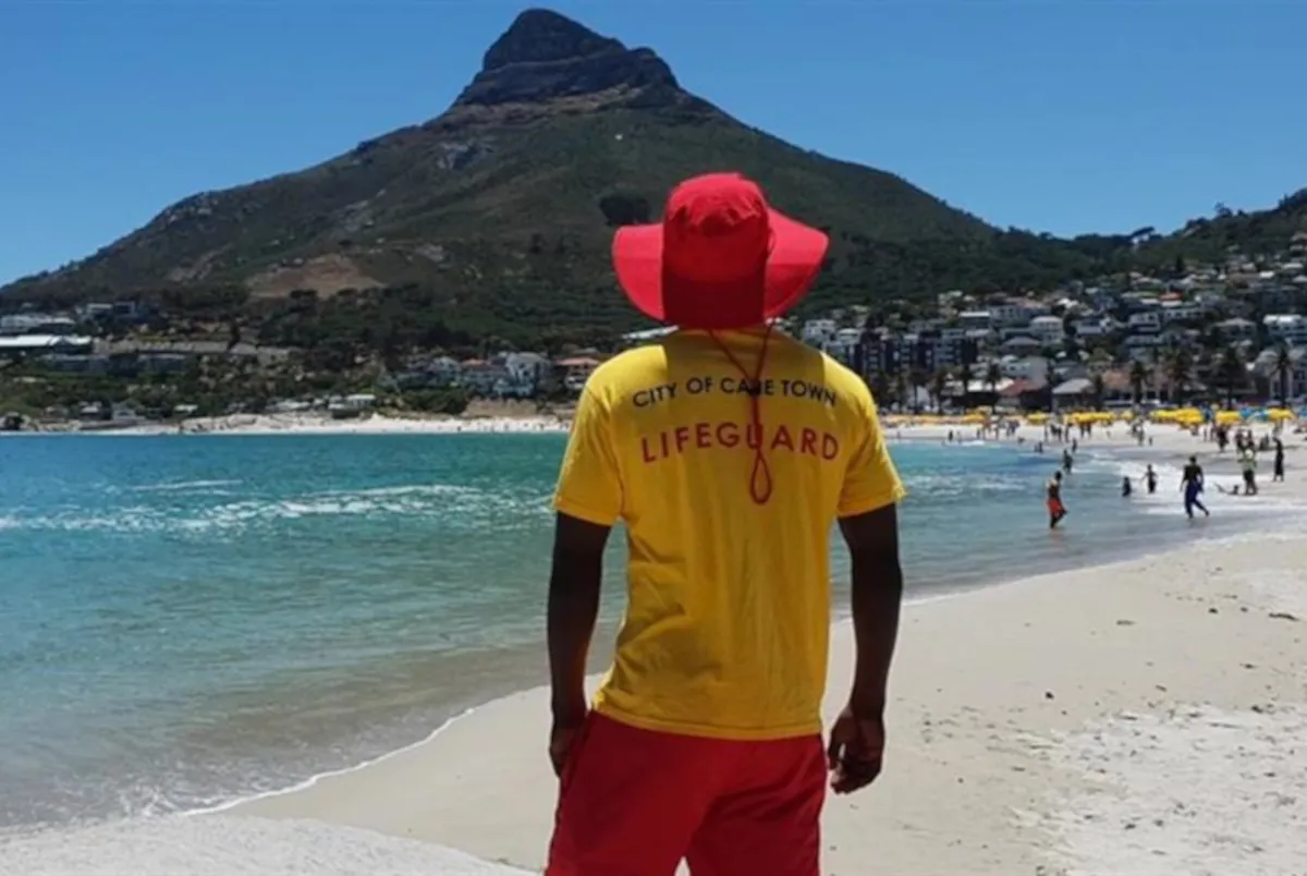 City of Cape Town looking for 600 lifeguards: Apply HERE