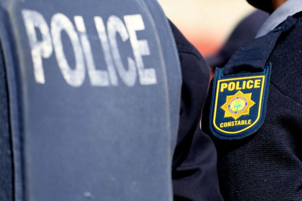 Two cops among killed in Limpopo N1 horror crash as arrests made in missing toddler case