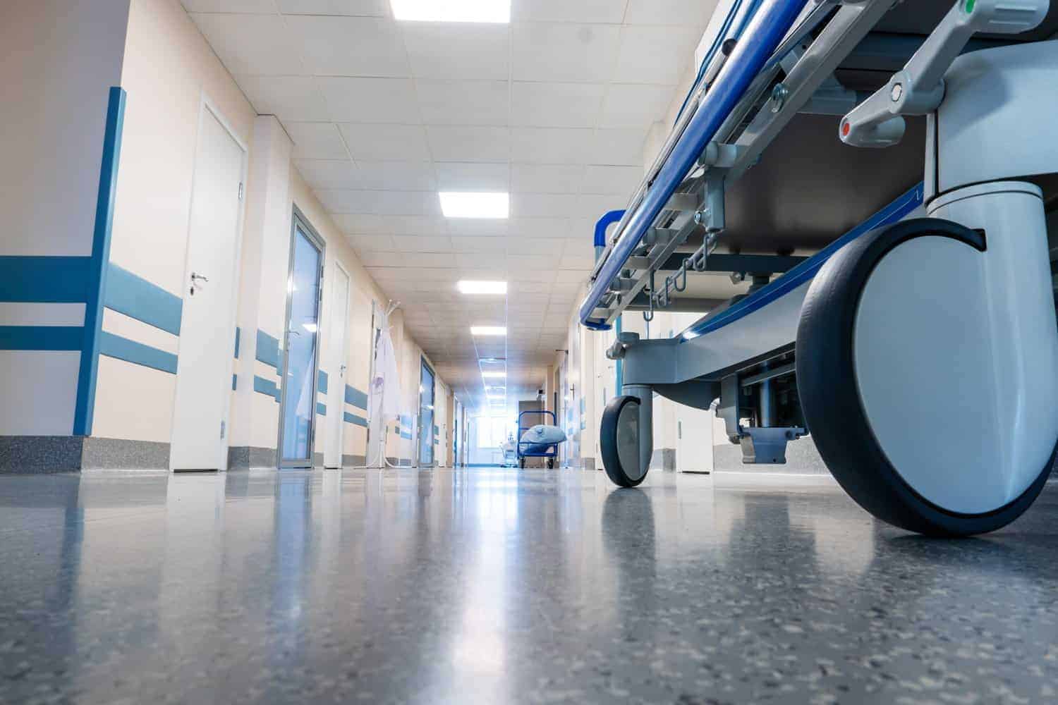 ANC leaders accused of sitting idle while Limpopo’s healthcare system collapses