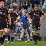 Lions chasing more history in Dublin