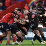 Lions count cost of bruising loss