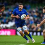 ‘We are confident we can beat Leinster,’ says Lions’ Siba Mahashe