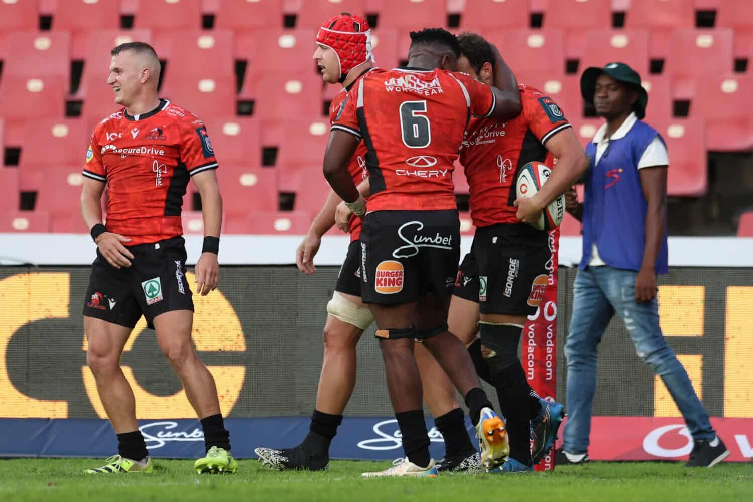 Lions inspired by Bordeaux to make history and upset Leinster