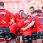 Munster star alleges Lions player spat in his face