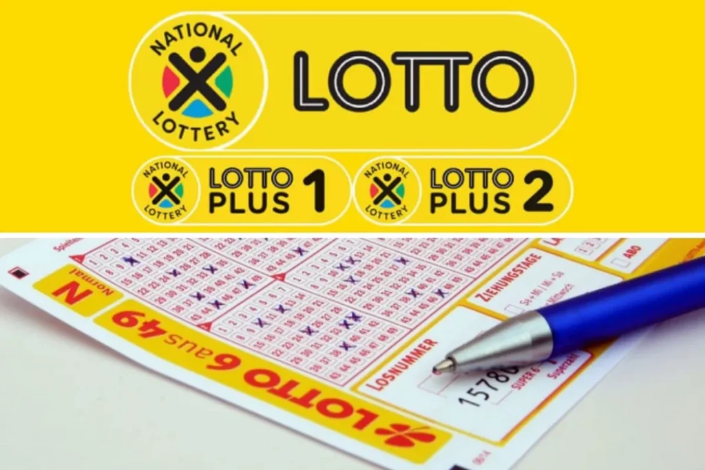 R25-million up for GRABS: Lotto and Lotto Plus 1 and 2 on Saturday 23 May 2026