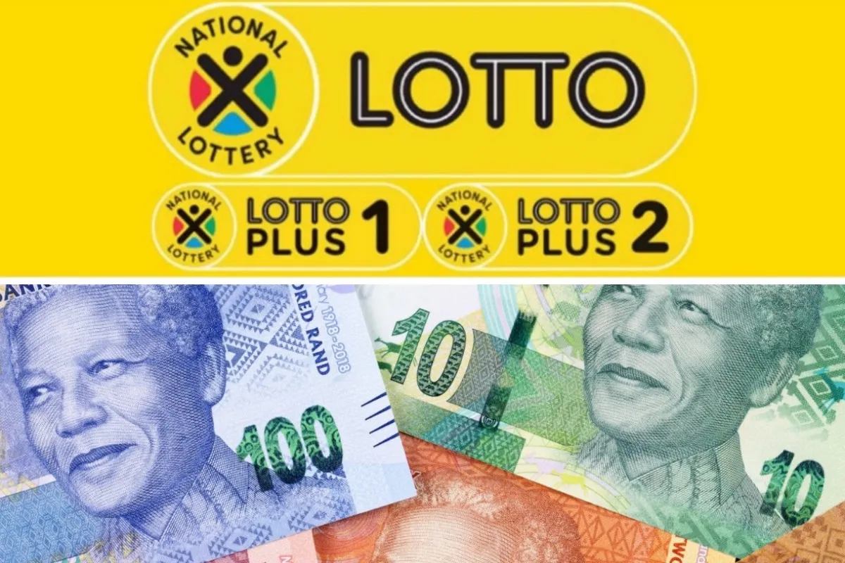 R33-million ABF for Lotto and Lotto Plus 1 and 2 on Saturday 30 May 2026