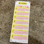 R100 million Lotto winner collects his prize: Here’s how he plans to spend the money