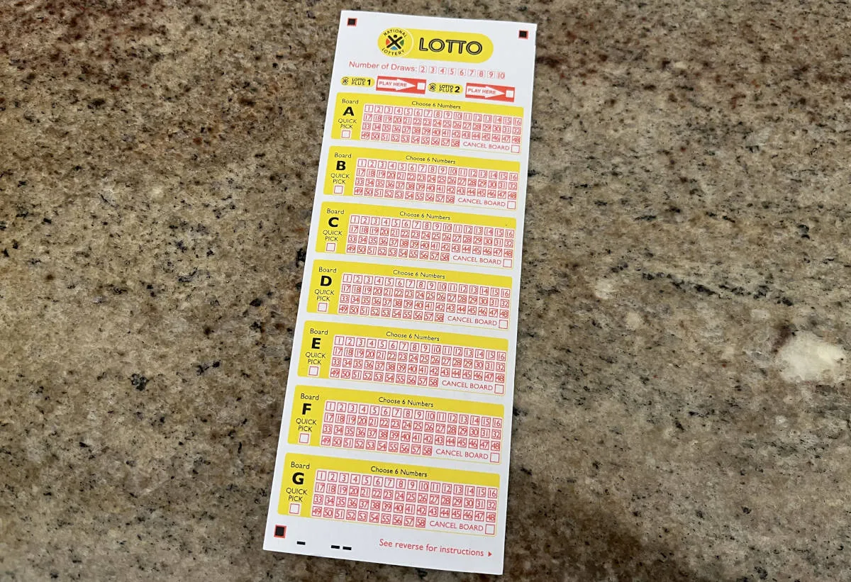 R100 million Lotto winner collects his prize: Here’s how he plans to spend the money