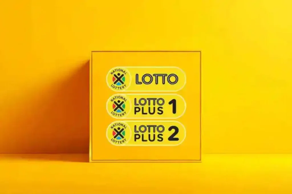 The Lotto and Lotto Plus 1 and 2 results for Saturday, 16 May 2026