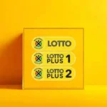 The Lotto and Lotto Plus 1 and 2 results for Saturday, 16 May 2026