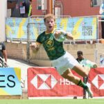 Junior Springboks stick to rotational plan for Fiji clash