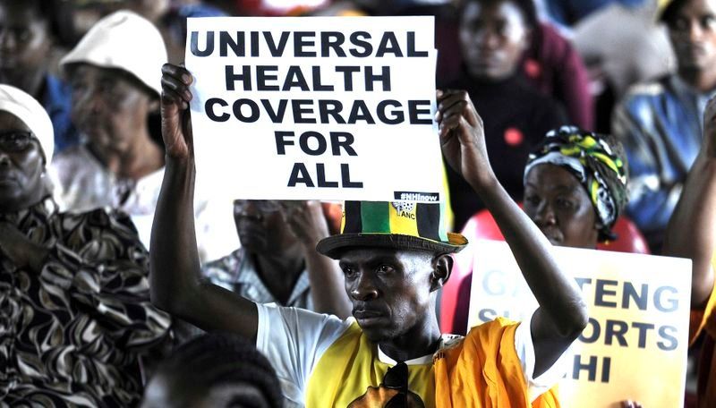 It’s back to the drawing board after ConCourt’s NHI judgment