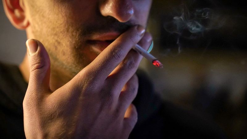 SA sees rising smoking and vaping rates
