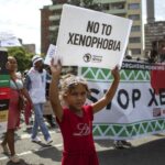 Ending xenophobia in SA requires ending impunity for the crime