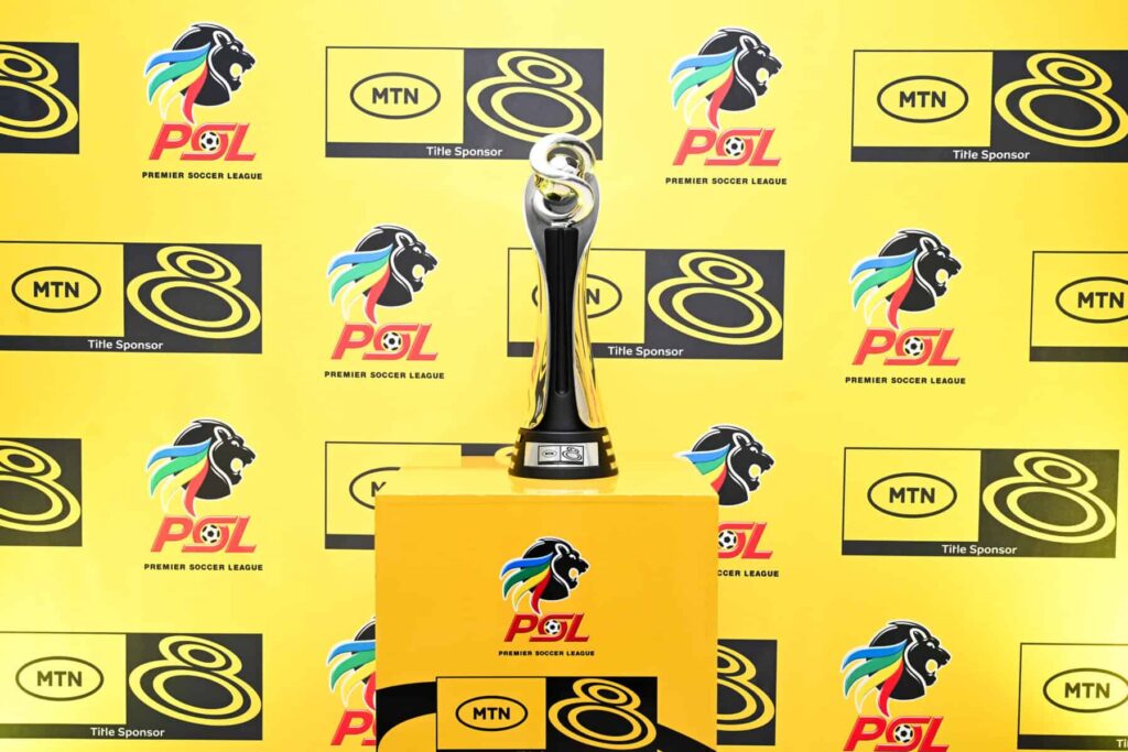 Next season’s MTN8 fixtures confirmed