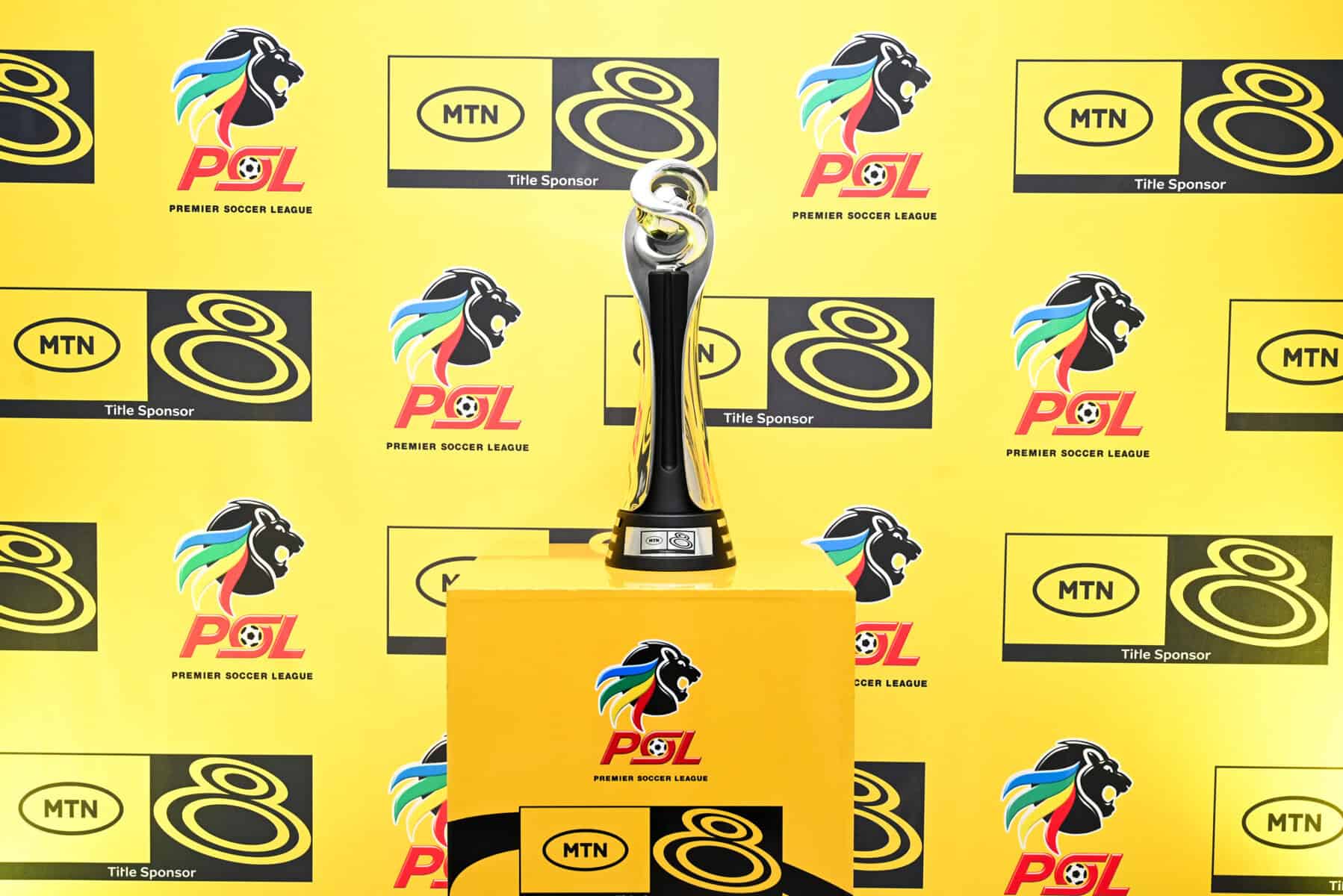 Next season’s MTN8 fixtures confirmed