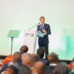 Africa Forward Summit and President Macron screamed – The Mail & Guardian