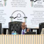 Second Madlanga commission report submitted: Here’s what to expect in the coming weeks