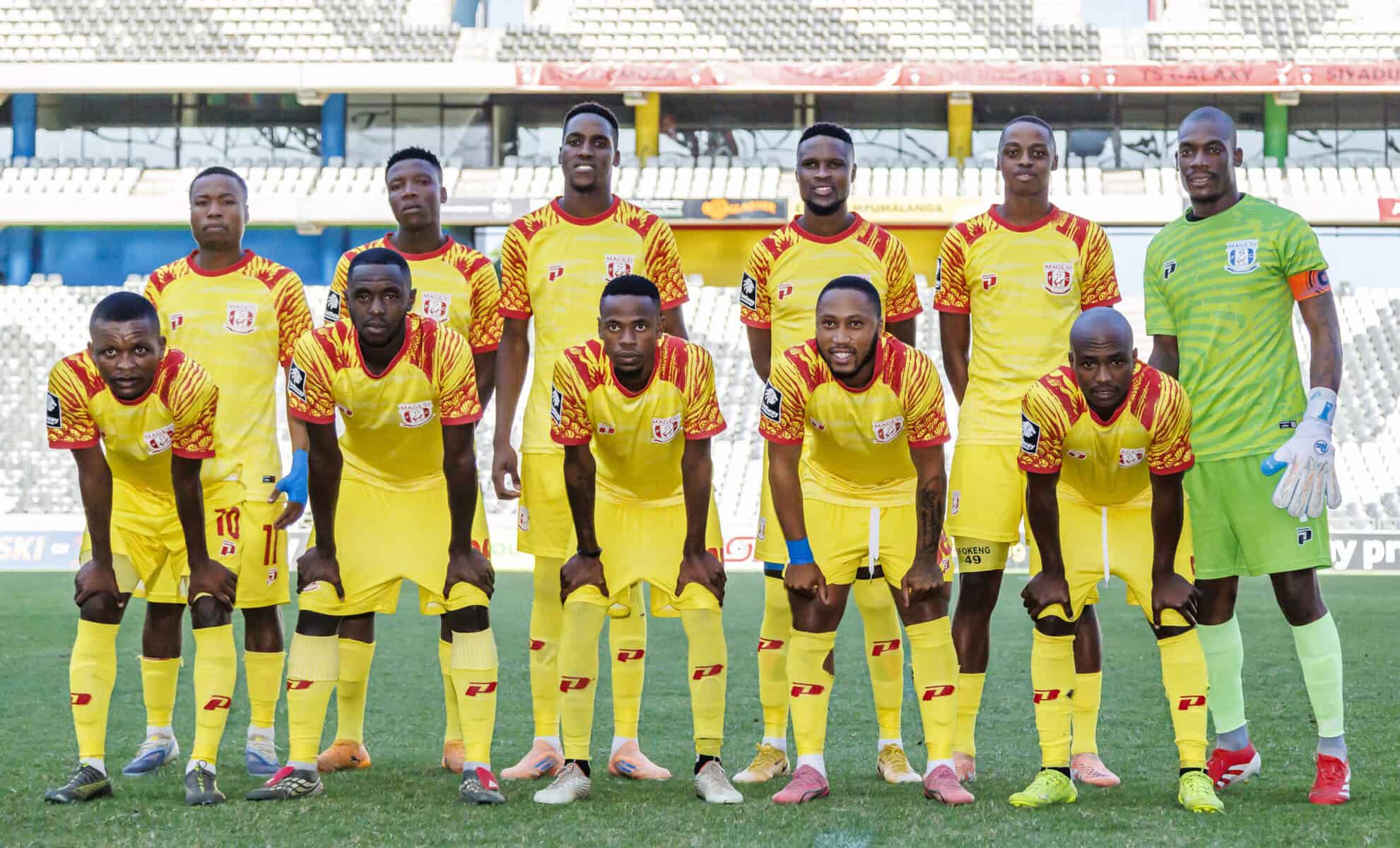 PSL relegation battle: Four teams fight for survival