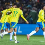 Cyril Ramaphosa sends best wishes to Mamelodi Sundowns