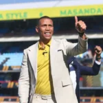 Miguel Cardoso reveals what Sundowns boss told him 