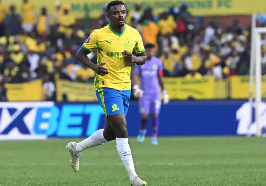 CAF Champions League final 2nd leg: AS FAR vs Mamelodi Sundowns