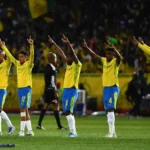 Confirmed: Mamelodi Sundowns starting 11 vs AS FAR