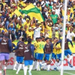 Here’s how much Mamelodi Sundowns earned for winning the CAF Champions League