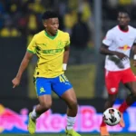 3-1: Mamelodi Sundowns shock German giants